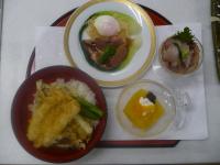 2年日本料理専門実習